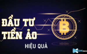 cách đầu tư tiền ảo