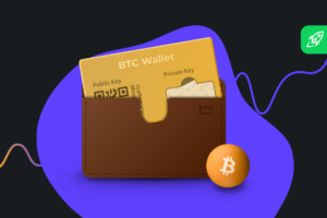 Cách sử dụng Bitcoin wallet