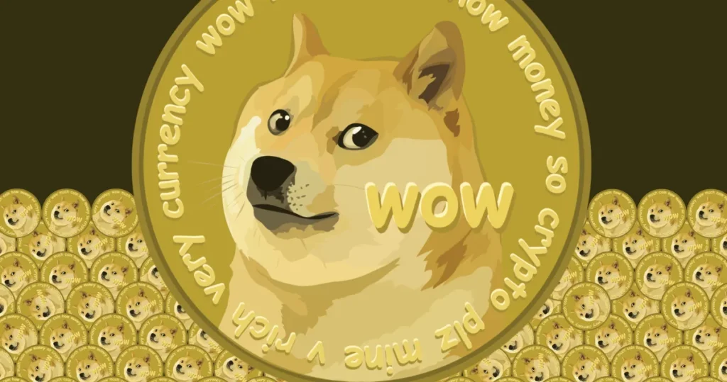 Đào Coin Nào Hiệu Quả - Dogecoin 