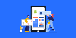 Xác định giá thiết kế app mobile