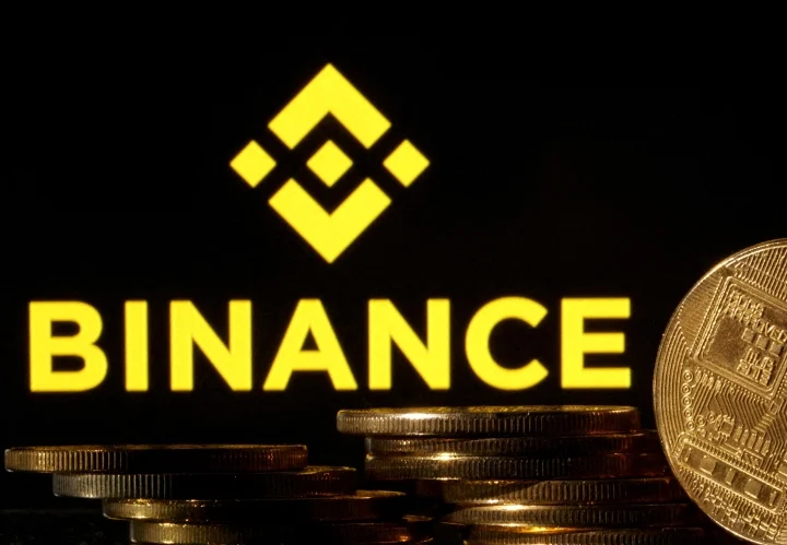 Binance-launchpad