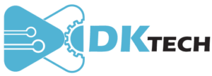 DK Tech là đơn vị hàng đầu về lĩnh vực thiết kế app uy tín
