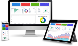 Các bước thiết kế web app