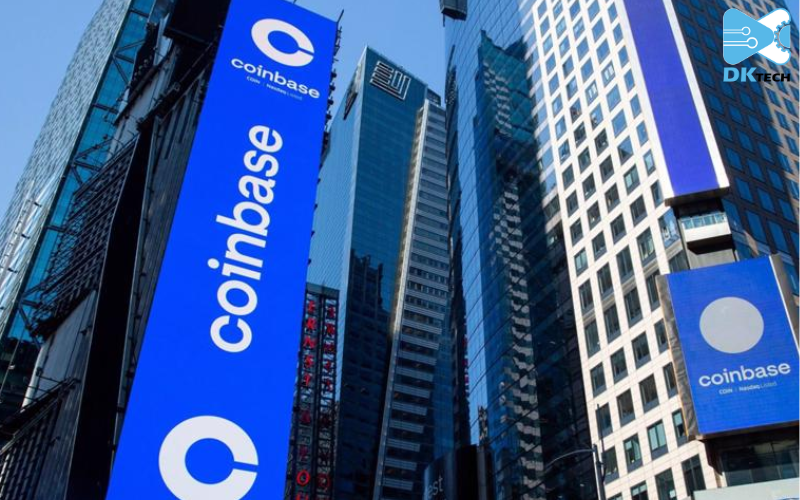 Coinbase-la-gi