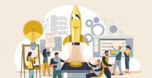 Launchpad hoạt động như thế nào?