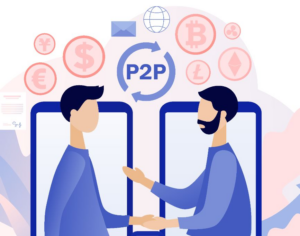 P2P là gì?
