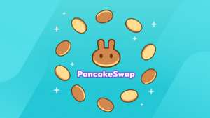 Sàn giao dịch Pancakeswap là gì?