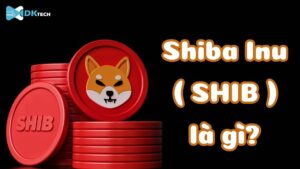 shiba inu là gì
