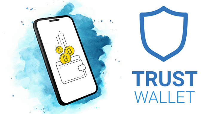 ví Trust Wallet là gì
