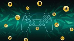 Tiền điện tử cách mạng hóa game và cá cược online