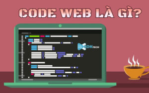 code web là gì