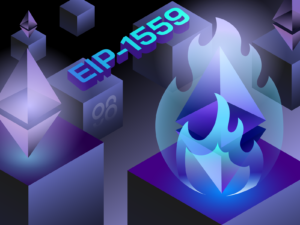 EIP 1559 là tính năng đốt gas của Ethereum 2023