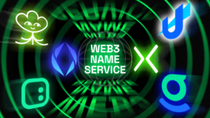 Dự án Blockchain Web3 Name Service là gì?