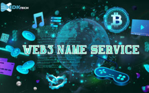 Web3 Name Service là gì