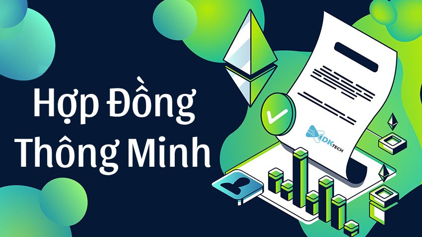 Smart Contract là gì