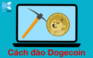 Cách đào Dogecoin