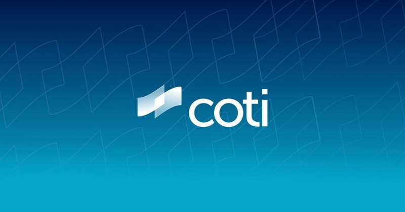 dự án COTI (COTI) 