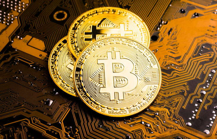 Đầu tư Bitcoin là gì?