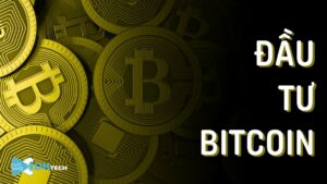 đầu tư bitcoin là gì