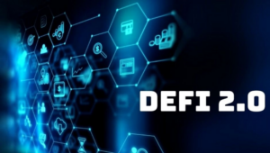 DeFi 2.0 là gì?