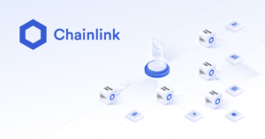 Chainlink - đồng coin web3 đáng mua năm 2023