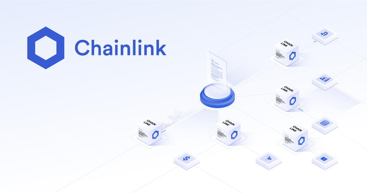 Chainlink - Đồng Coin Web 3.0 Tiềm Năng
