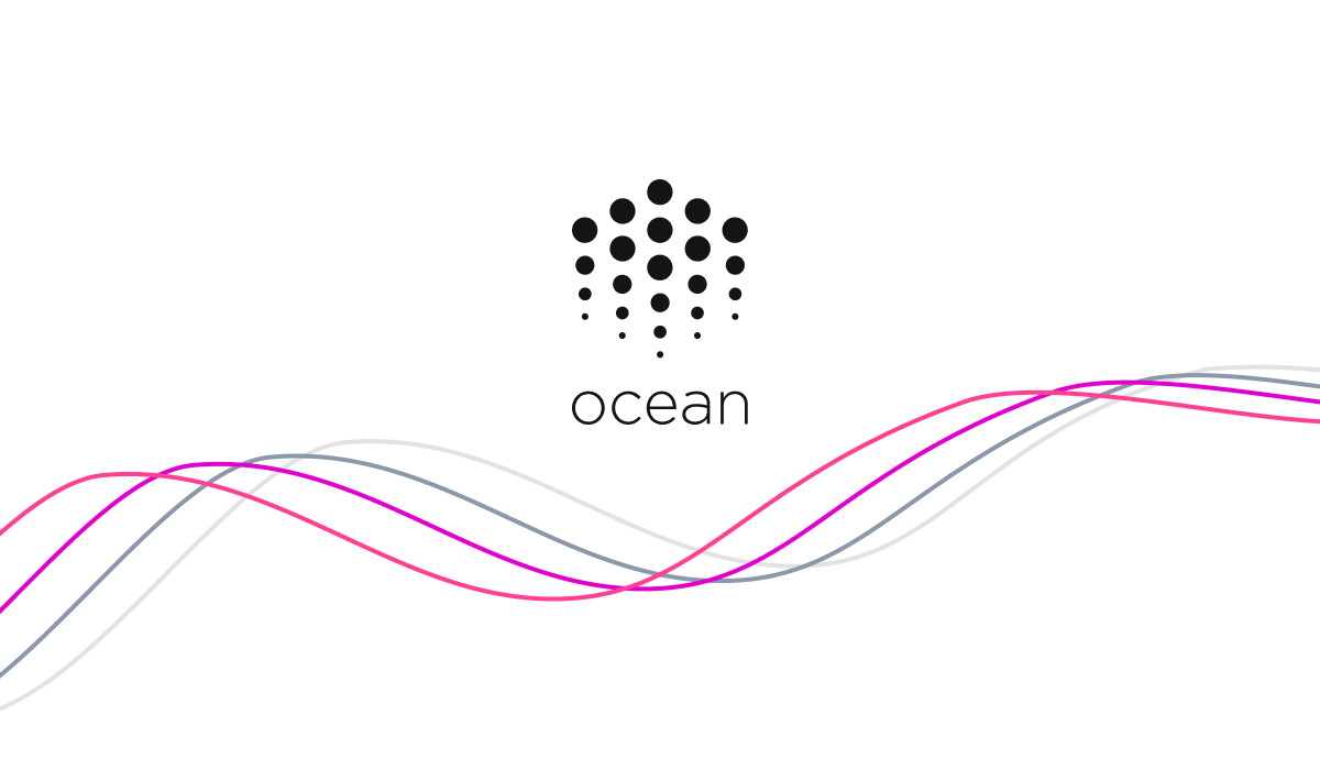 Ocean Protocol (OCEAN) - Đồng Coin Web 3.0 Tiềm Năng