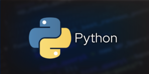 Ngôn ngữ lập trình blockchain – Python