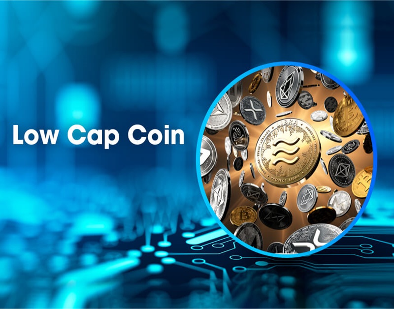 Coin Low Cap 
