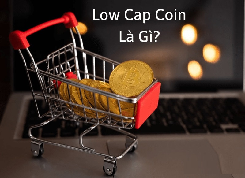 Low Cap Coin