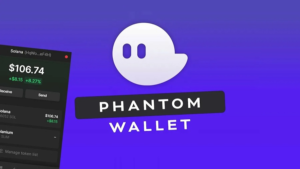 Phantom Wallet là gì?