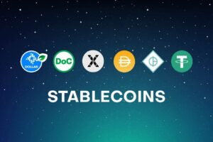 Stablecoin là gì?