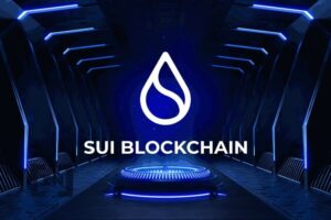 Sui cũng là một blockchain nổi bật trong năm nay