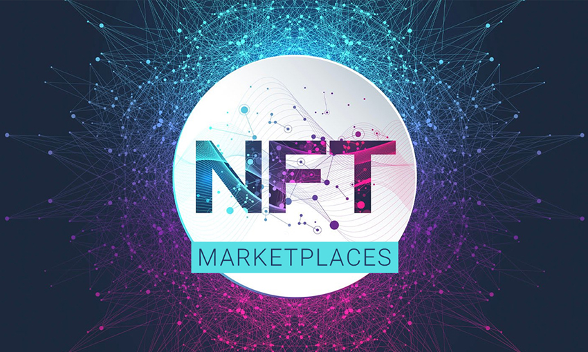 NFT là gì? NFT Marketplace là gì?