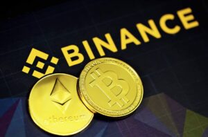 Binance là gì?