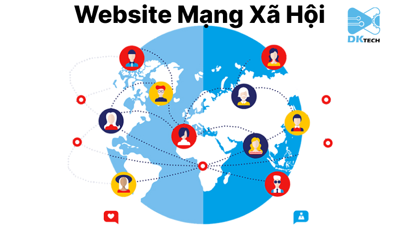 website-la-gi