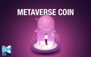Metaverse coin là gì