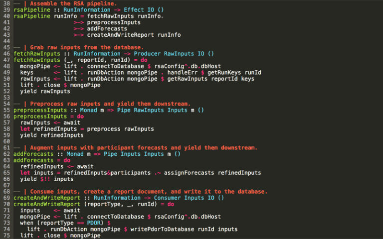 Ngôn ngữ lập trình python được đặt tên dựa trên điều gì - DK Tech