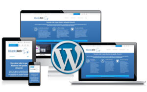 Hướng dẫn thiết kế website bằng wordpress miễn phí