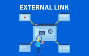 External link là gì?