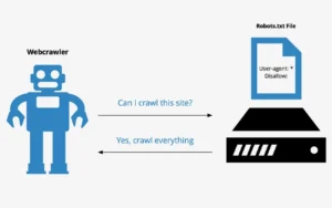 File robots.txt là gì?