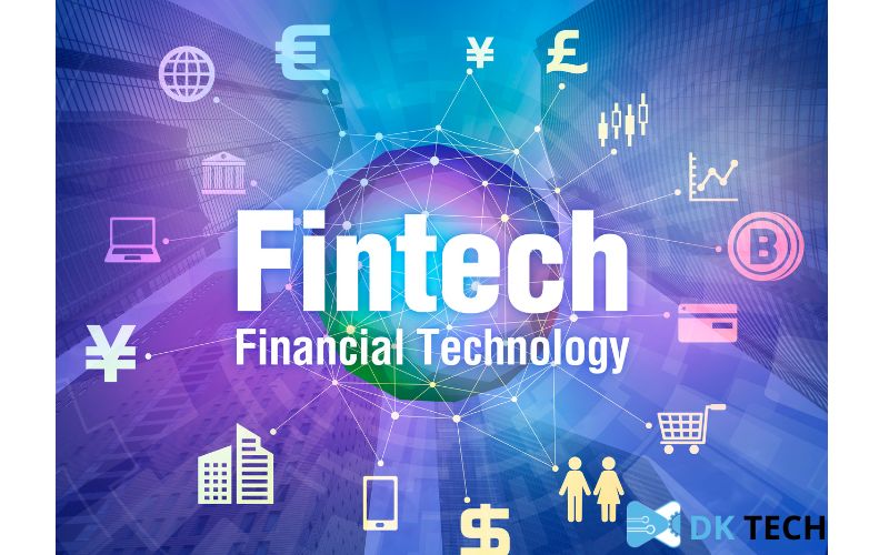 Công ty Fintech