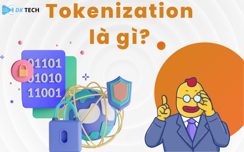 tokenization là gì