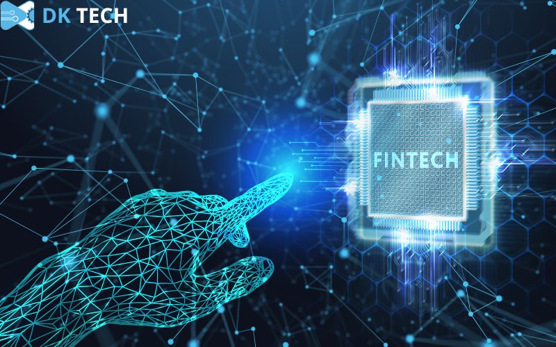 Công ty Fintech là gì