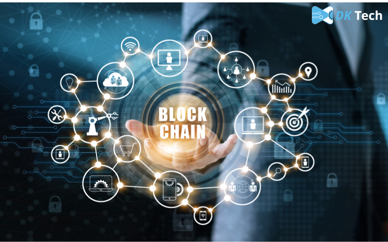 Thuật toán đồng thuận Blockchain (1)