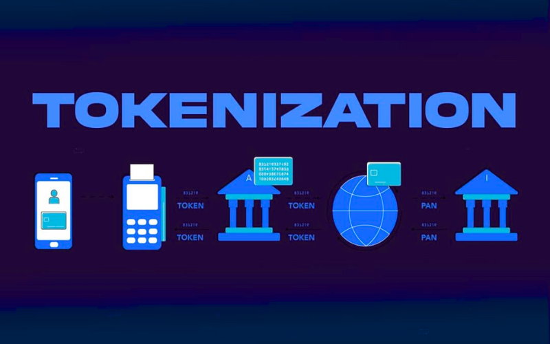 tokenization-meaning