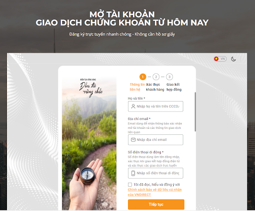 cach-mo-tai-khoan-chung-khoan-vndirect