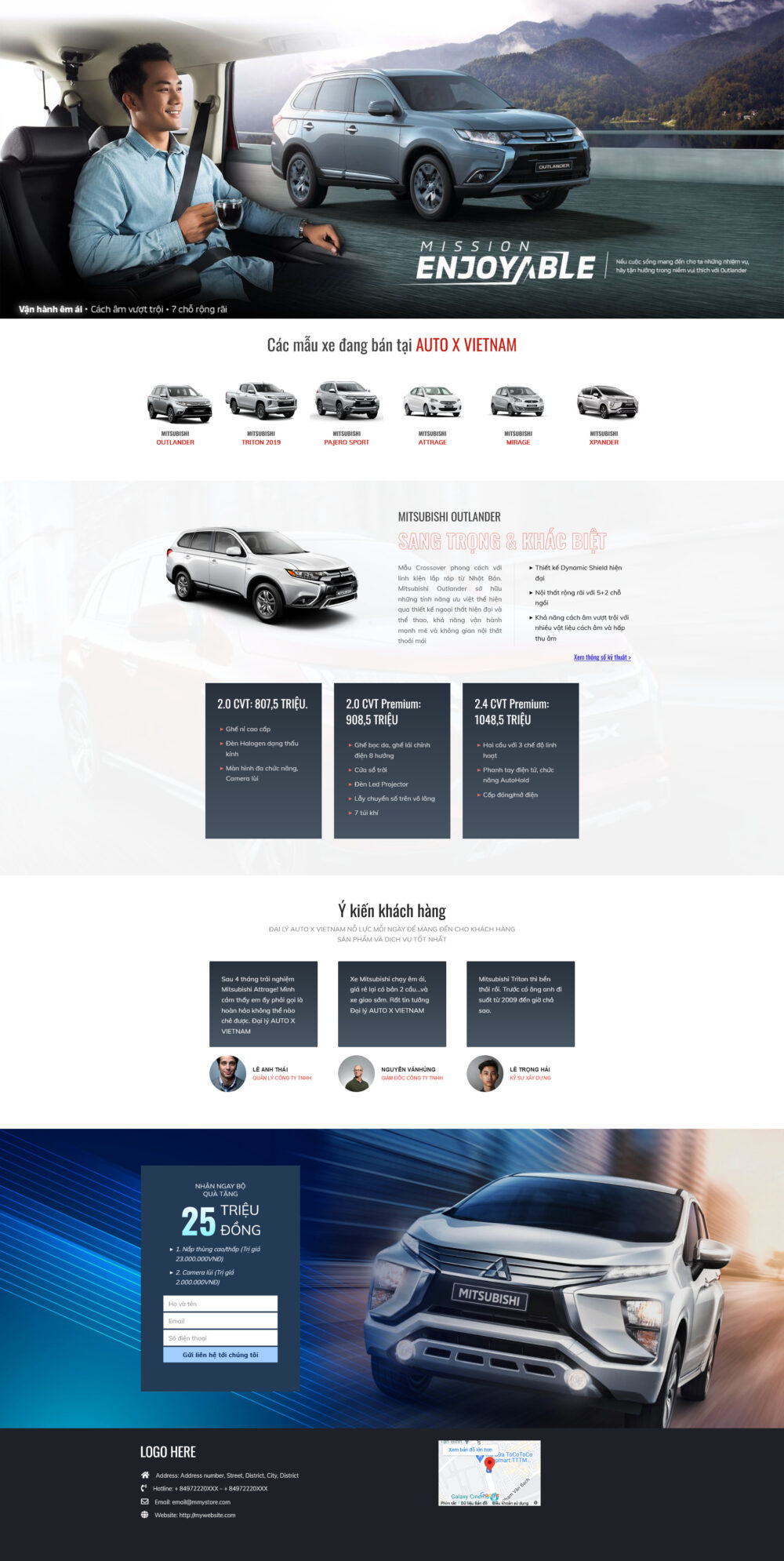 Website Oto
