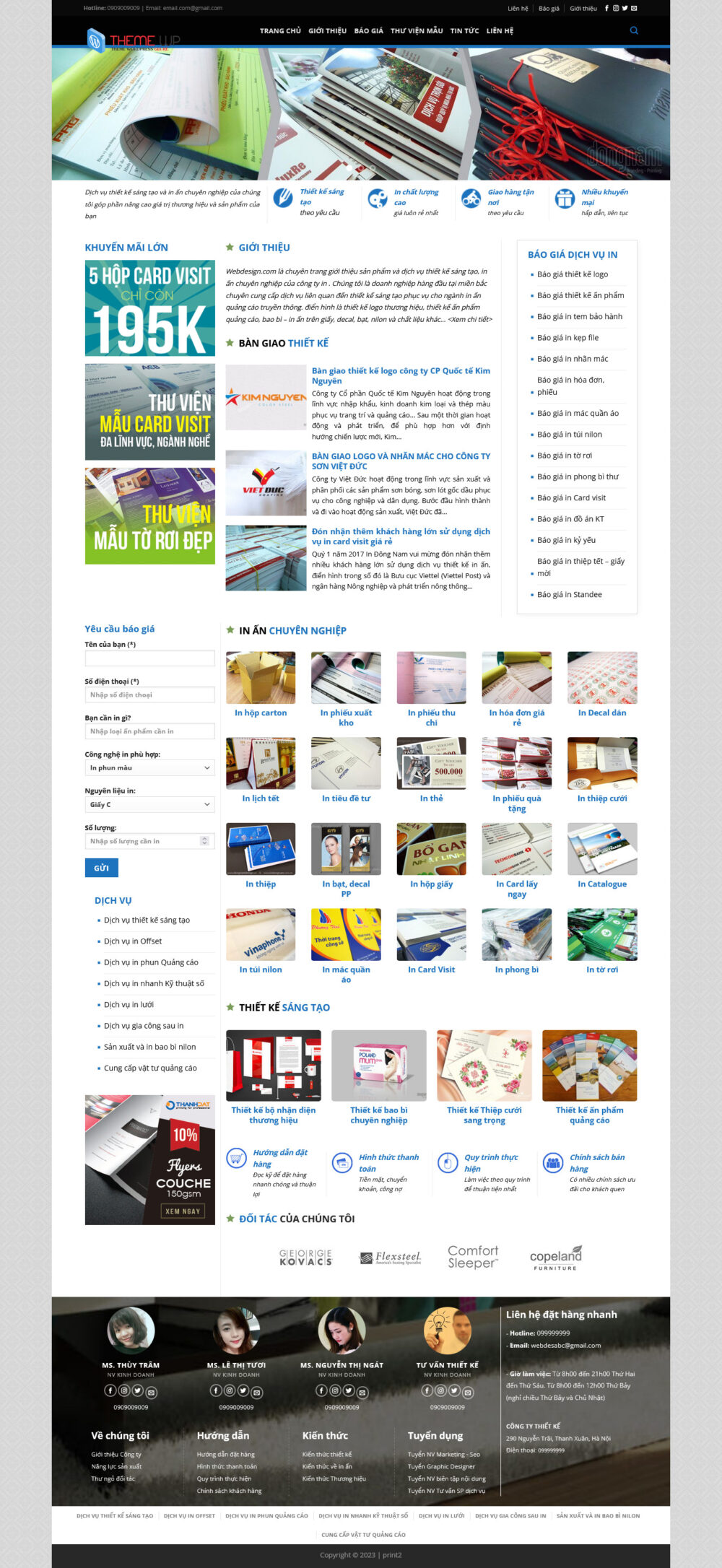 Website Print 2