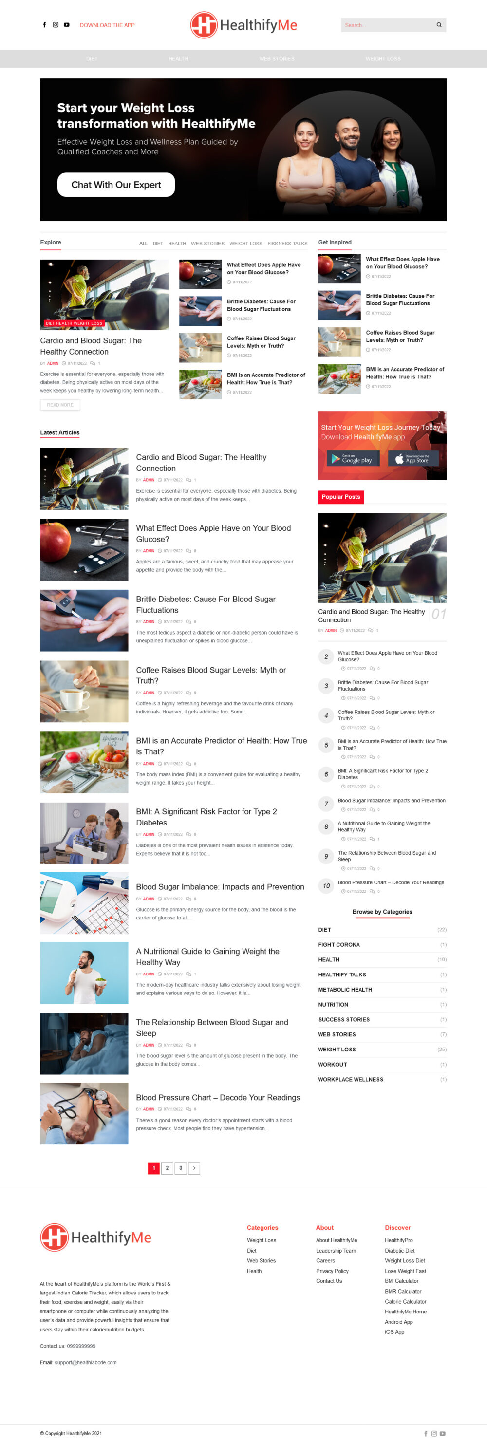 Website Tin Tức 1